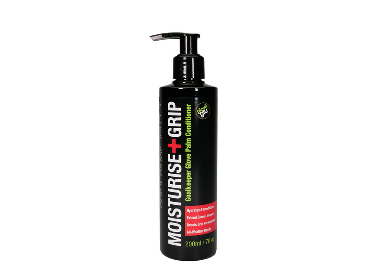 Gloveglu moisture + grip