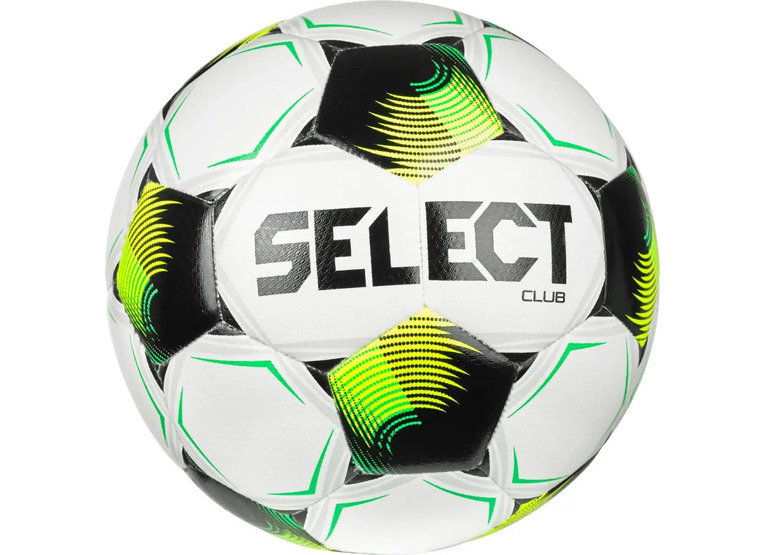 Select Club DB voetbal maat 3
