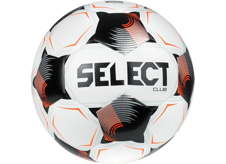 Select Club DB voetbal maat 4