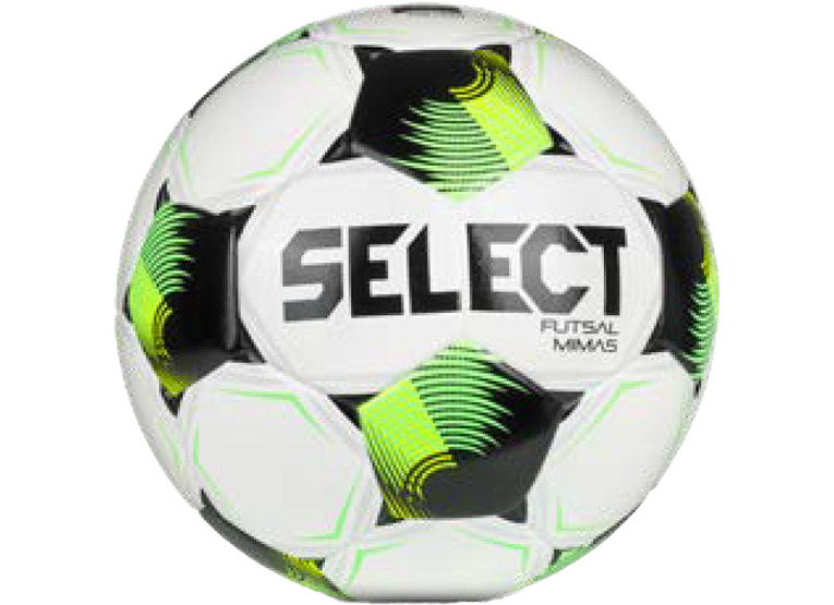 Select Futsal mimas voetbal