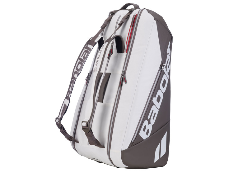 Babolat RH9 Pure Wimbledon racketbag