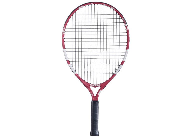 Babolat Junior 21 Wimbledon tennisracket KIDS Babolat Junior 21 Wimbledon tennisracket KIDS