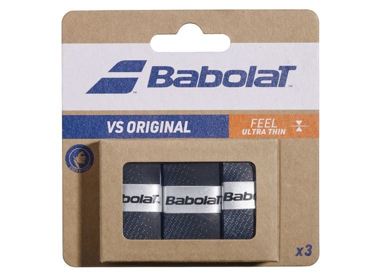 Babolat VS Original X3 zwart