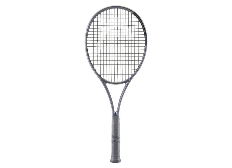 Head Squared tennisracket grijs