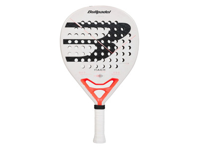 Bullpadel hack advance padelracket