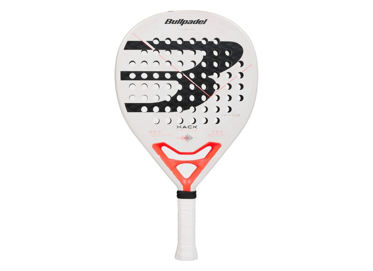 Bullpadel hack advance padelracket