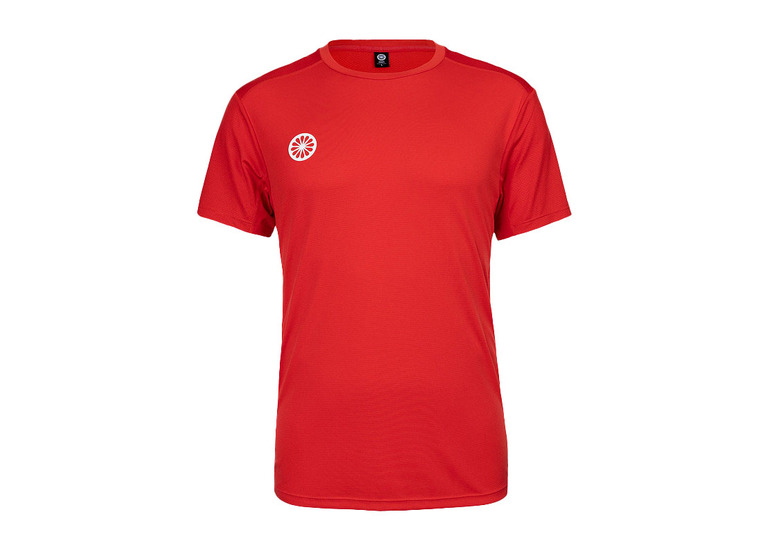 The Indian Maharadja agility T-shirt ruby red heren The Indian Maharadja agility T-shirt ruby red heren