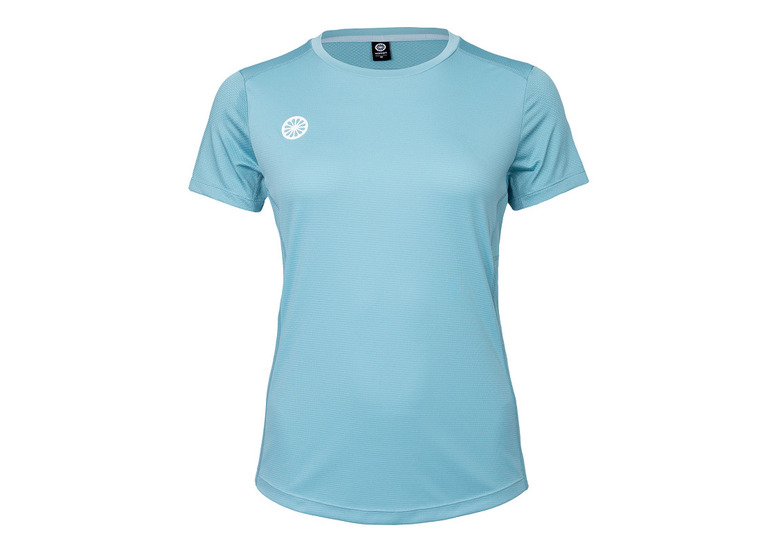 The Indian Maharadja agility T-shirt serene blue dames The Indian Maharadja agility T-shirt serene blue dames