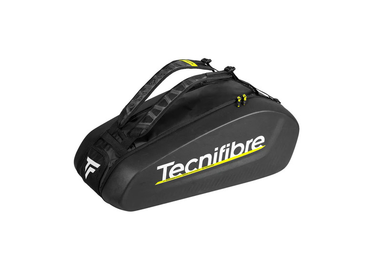 Tecnifibre Reform L racketbag zwart