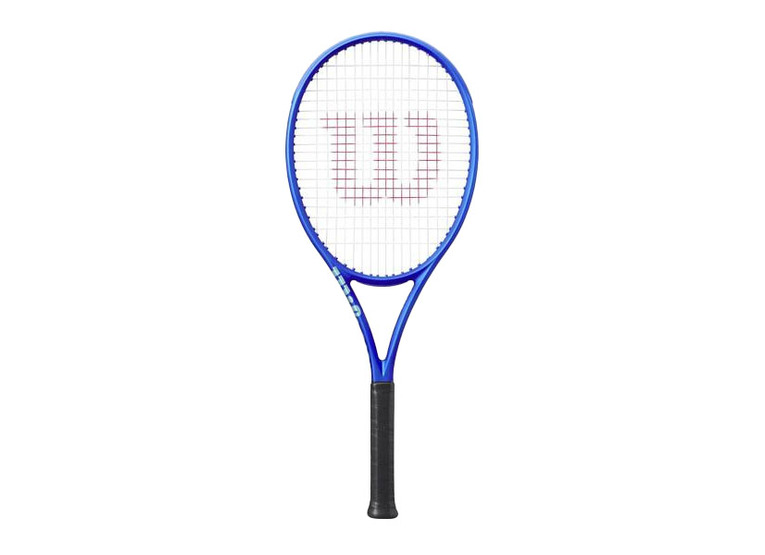 Wilson Ultra 100UL V5 tennisracket blauw