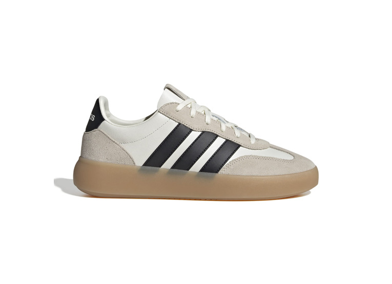 Adidas Barreda Decode Sneakers beige heren
