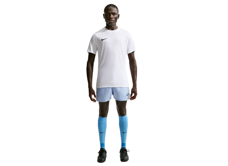 Nike Dri-FIT Park VIII voetbalshirt wit heren