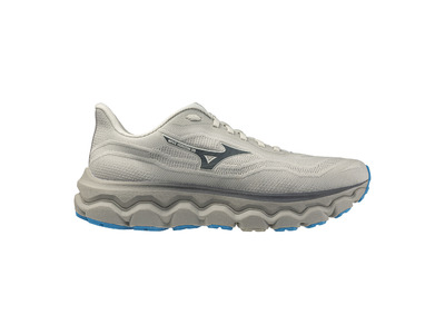 Mizuno Wave horizon 9 loopschoen grijs heren