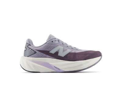 New Balance FuelCell rebel v5 loopschoen digital mist dames