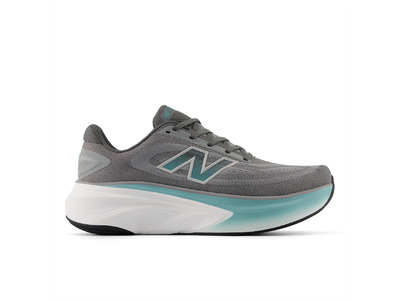 New Balance Fresh Foam X More v6 loopschoen slate grey heren