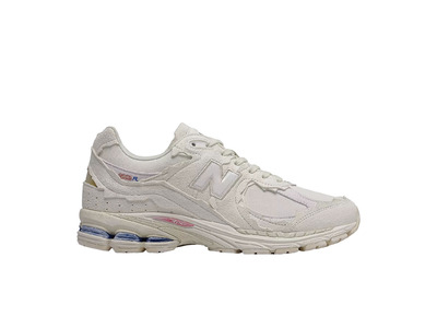 New Balance 2002R Protection Pack sneakers sea salt/wit heren
