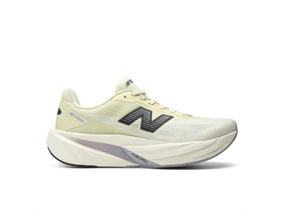 New Balance FuelCell Rebel v5 loopschoen pistachio butter
