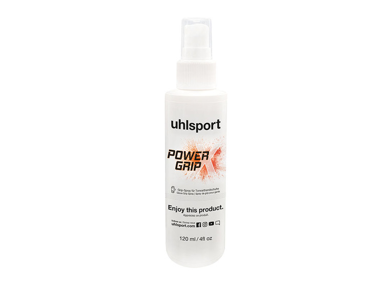 Uhlsport Power GripX 120ml
