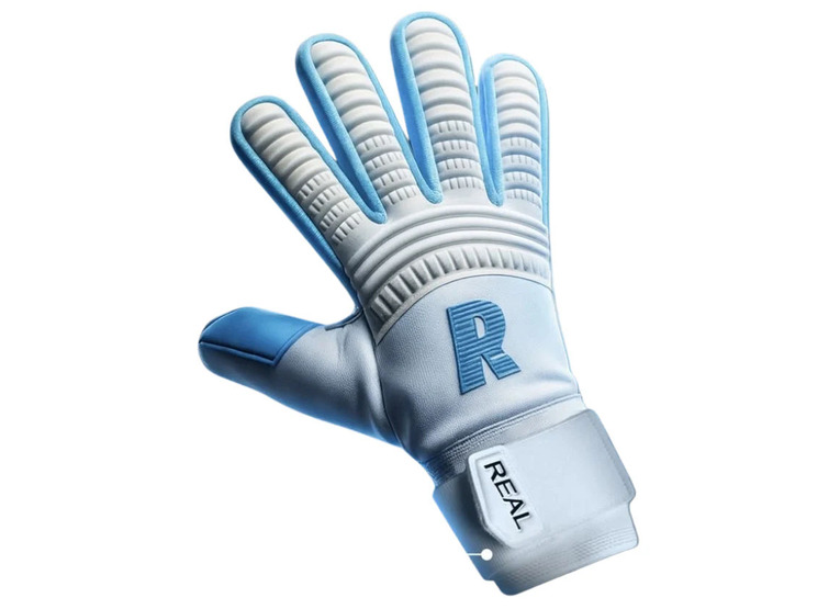 Real 550 all stop aqua keepershandschoen