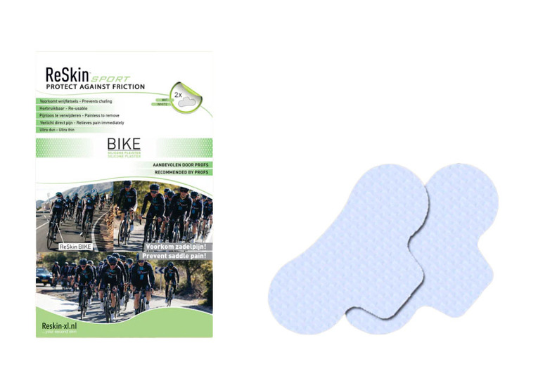 ReSkin Bike patch