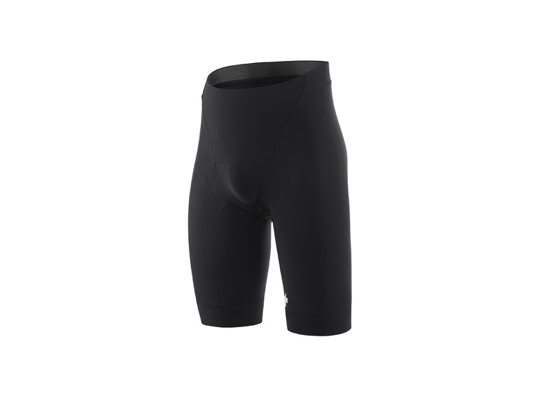 Assos Mille GT half shorts S11 zwart heren