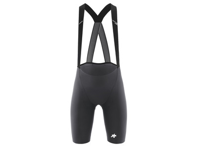 Assos Equipe R bibshort S11 robust grey heren