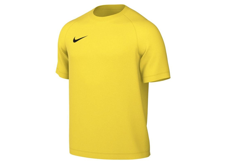 Nike Dri-FIT Park VIII voetbalshirt geel heren