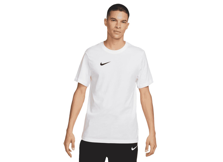 Nike Dri-FIT Park 20 voetbalshirt wit heren