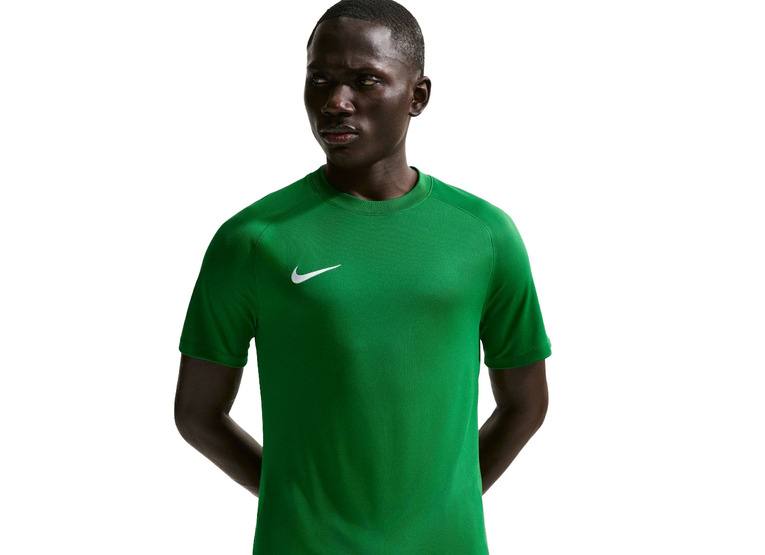 Nike Dri-FIT Park VIII voetbalshirt groen heren