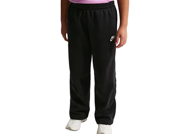 Nike Sportswear trainingsbroek zwart KIDS Nike Sportswear trainingsbroek zwart KIDS