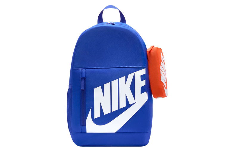 Nike rugzak 20L royaalblauw KIDS Nike rugzak 20L royaalblauw KIDS