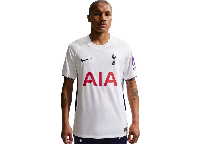 Nike Tottenham Hotspur 26/27 replica thuisshirt Nike Tottenham Hotspur 26/27 replica thuisshirt