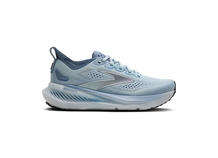 Brooks Glycerin 23 loopschoen nantucket breeze dames