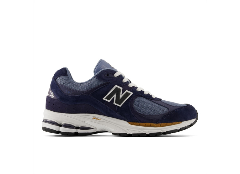 New Balance 2002R sneaker navy unisex