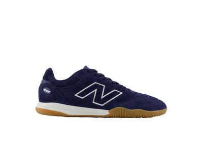 New Balance 442 Elite IN LS V3 voetbalschoen navy New Balance 442 Elite IN LS V3 voetbalschoen navy