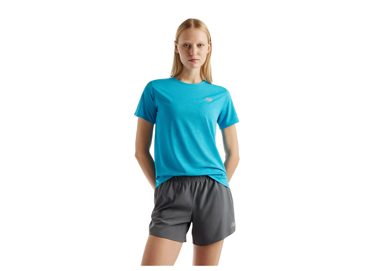 New Balance RC Essential shirt altitude dames