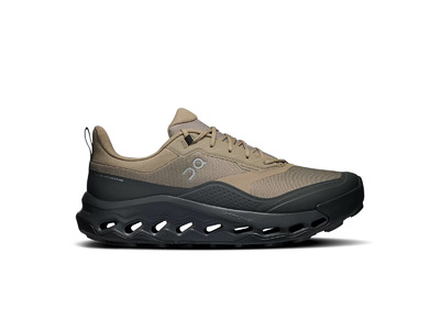 On Cloudhorizon 2 waterproof wandelschoen soba/eclipse heren