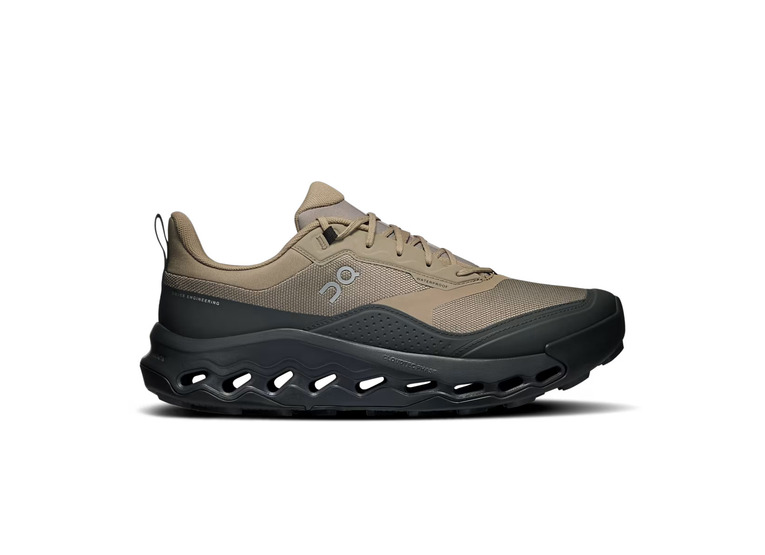 On Cloudhorizon 2 waterproof wandelschoen soba/eclipse heren