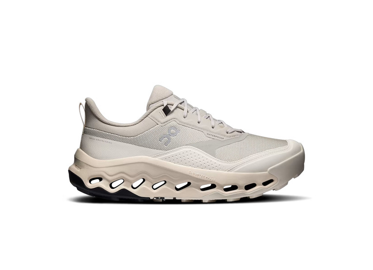 On Cloudhorizon 2 waterproof brume/grain dames