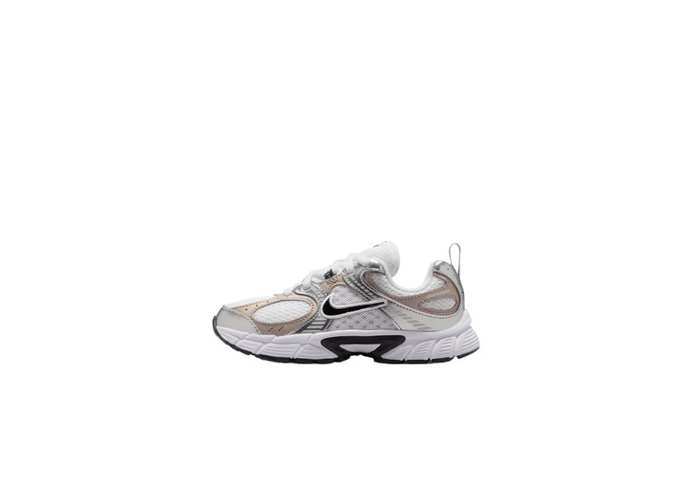 Nike V5 RNR sneaker wit/vast grey KIDS