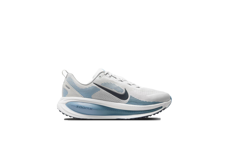 Nike Vomero 18 loopschoen grey fog heren