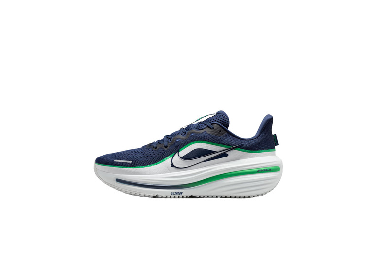 Nike Winflo 12 loopschoen midnight navy heren