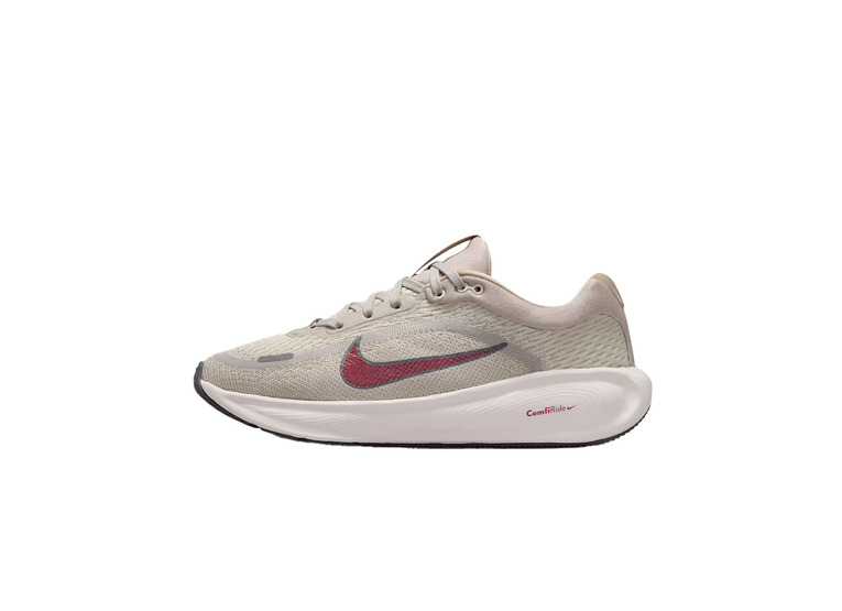 Nike Stellar Ride loopschoen cream KIDS