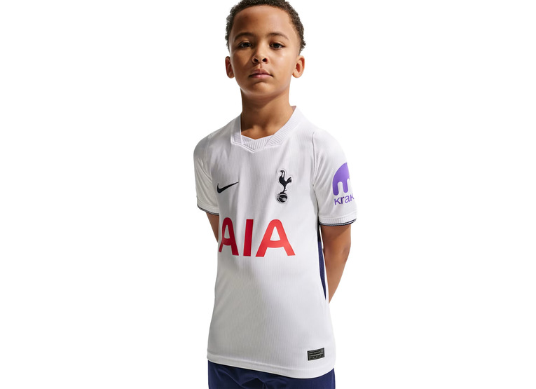 Nike Tottenham Hotspur 26/27 replica thuisshirt KIDS Nike Tottenham Hotspur 26/27 replica thuisshirt KIDS