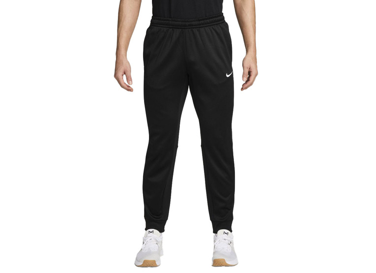 Nike TF Flex FLC trainingsbroek zwart heren