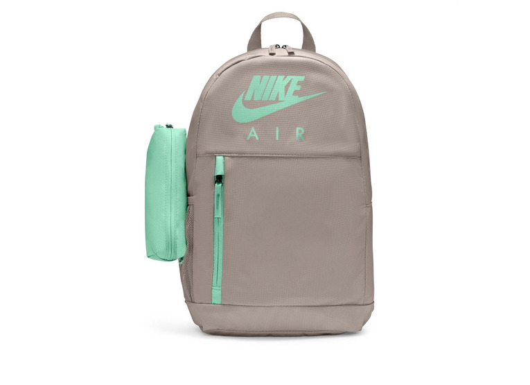 Nike Air 20L rugzak moon particle KIDS Nike Air 20L rugzak moon particle KIDS