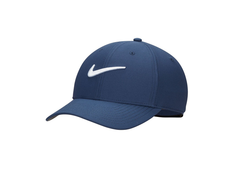 Nike Dri-FIT Club swoosh pet midnight navy unisex