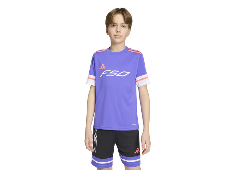 Adidas F50 voetbalshirt KIDS