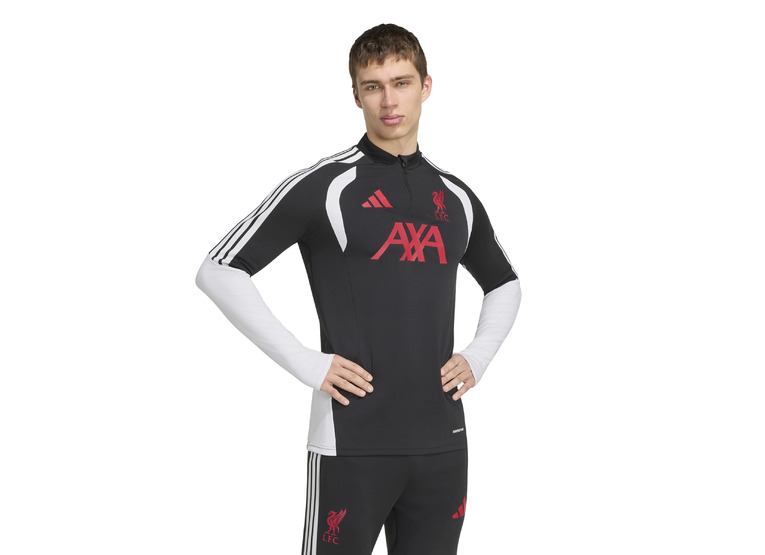 Adidas Liverpool FC 26/27 tiro trainingjack heren Adidas Liverpool FC 26/27 tiro trainingjack heren