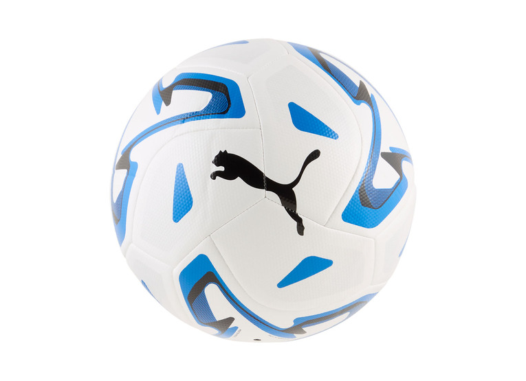 Puma STELLAR Cup voetbal wit/blauw